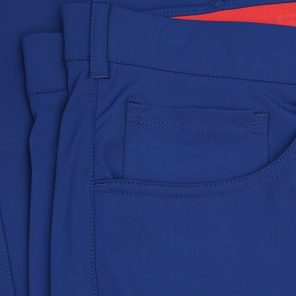 Kent Pull-On 5-Pocket Pants