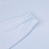 Women's Flora Knit Melange 1/2 Zip Pullover - Fairway Styles