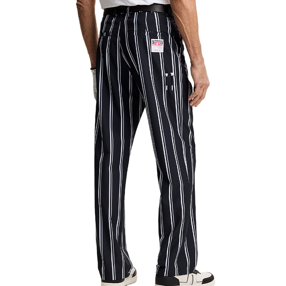 30Y Devyn Striped Pants - Fairway Styles