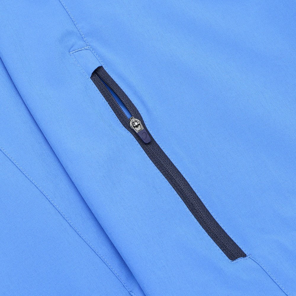 Z700 Woven Vest - Fairway Styles