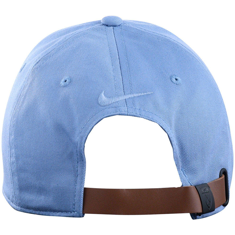 Club Golf Shield Unstructured Cap