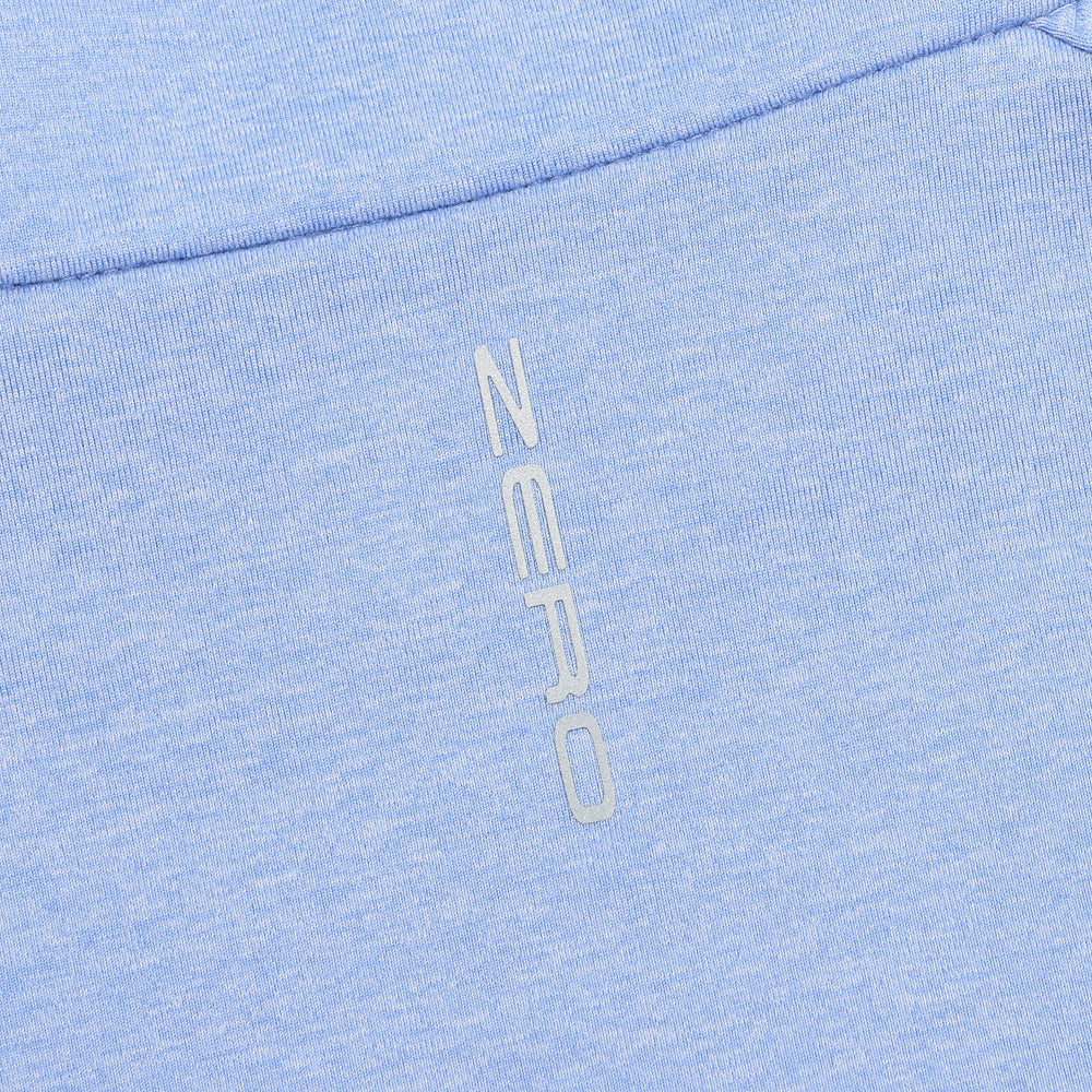 Women's Lea 1/4 Zip Mock Neck Pullover