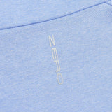 Women's Lea 1/4 Zip Mock Neck Pullover - Fairway Styles