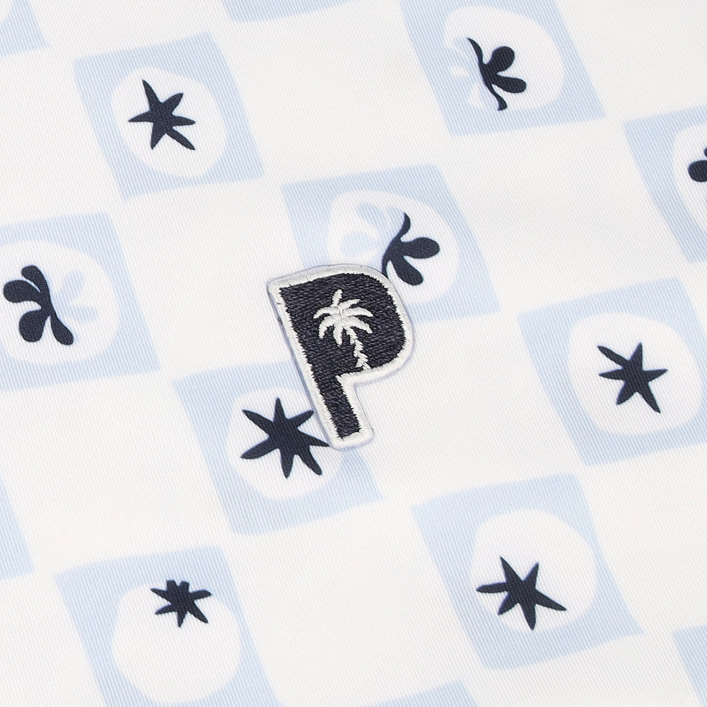 PUMA x Palm Tree Crew Micro Polo