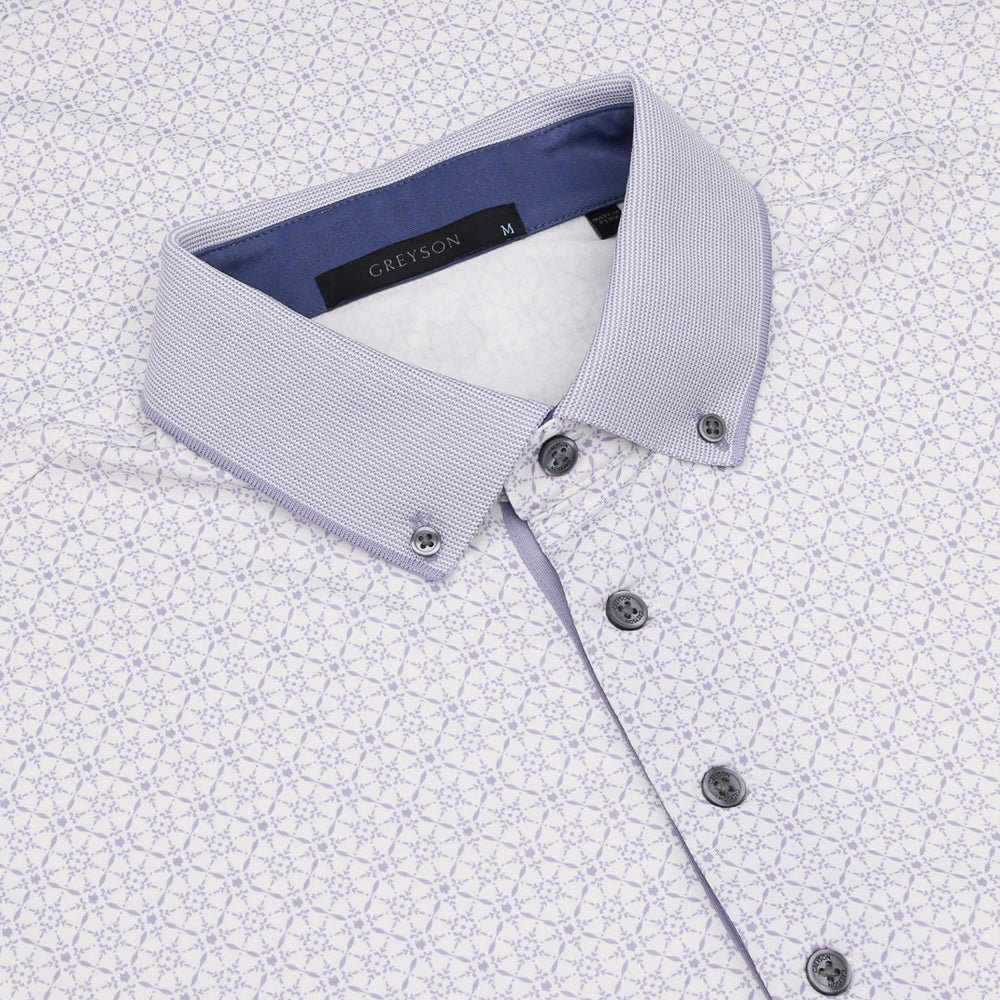 Viel Of Ice Polo