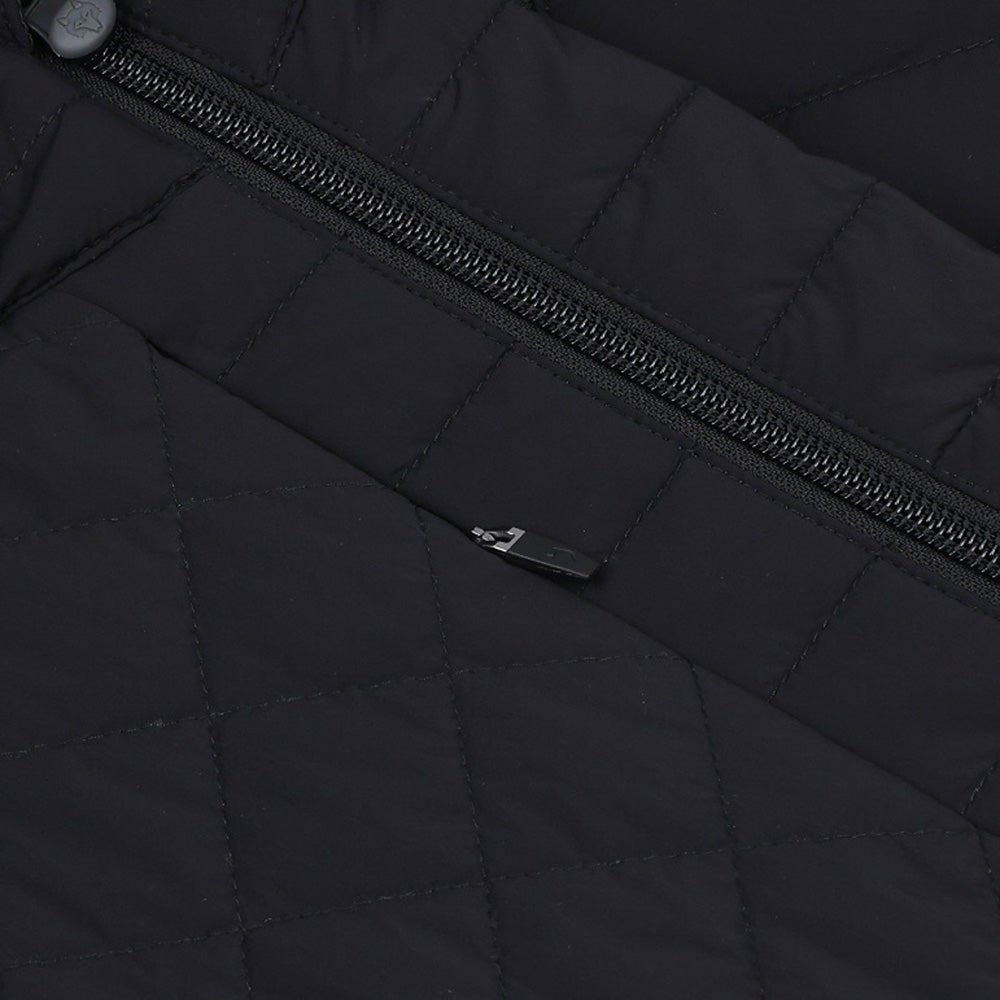 Yukon Ultralight Hybrid Vest - Fairway Styles