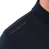 FiberCloud 1/4 Zip Pullover