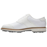 Premiere Series Wilcox Golf Shoes - Previous Season