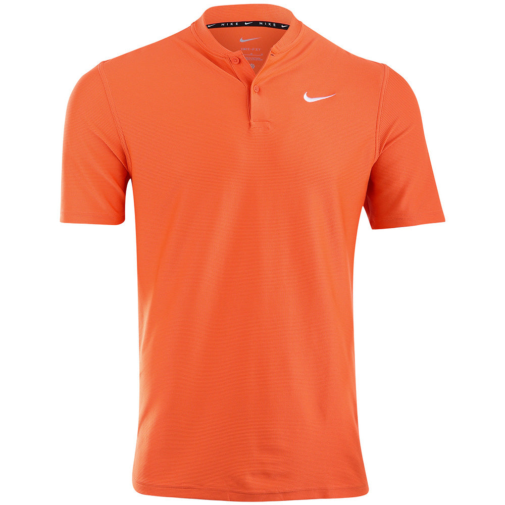 Dri-FIT Velocity Blade Collar Polo