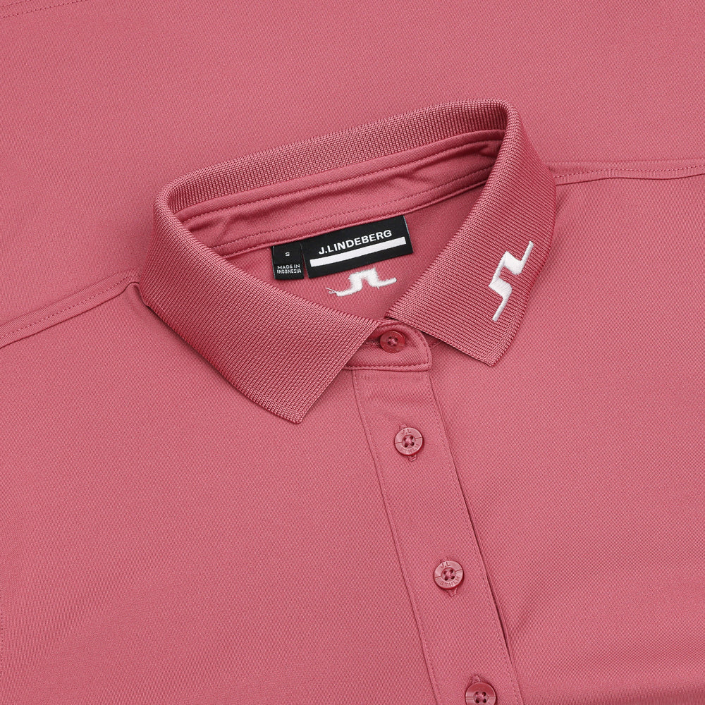 Women's Tour Tech Polo