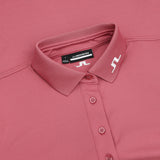Women's Tour Tech Polo