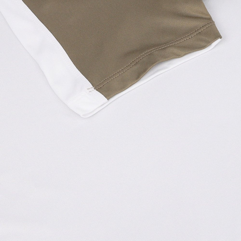 Women's Sophie Blade Collar Polo - Fairway Styles