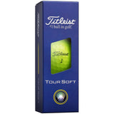 Tour Soft Golf Balls - Fairway Styles