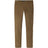 Bingham Corduroy Performance Trousers - Light Mocha