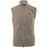Ash Light Packable Vest - Brindle