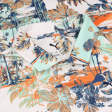 Boys' CLOUDSPUN Palm Polo