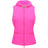 Women's Stretch Tech Hooded Down Vest - Fairway Styles