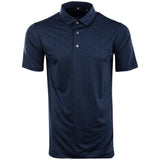Speckle Lisle Polo