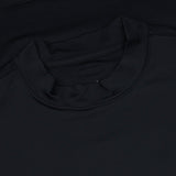 Sport Mock Neck T-Shirt