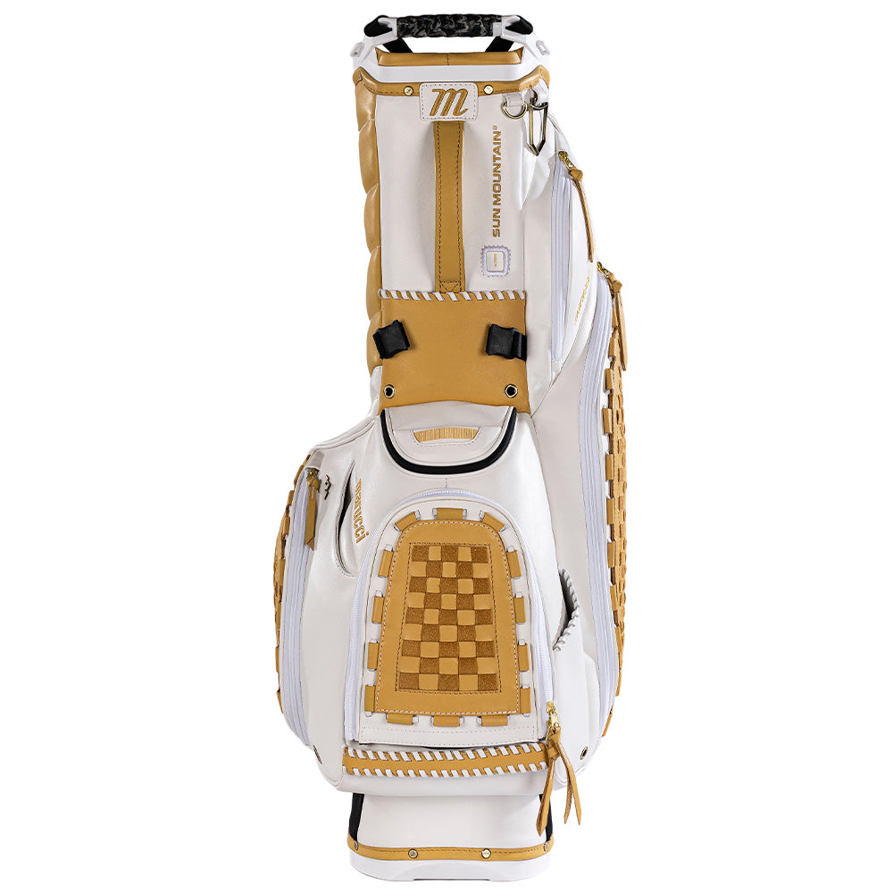 Sun Mountain x Marucci Stand Bag