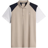 Block Polo - Fairway Styles