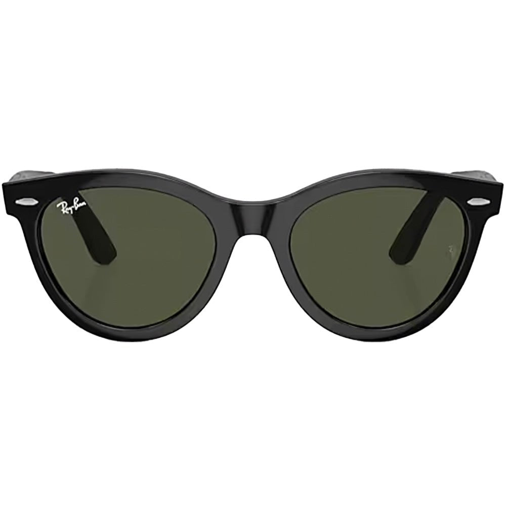 Wayfarer Way Sunglasses - Fairway Styles