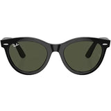 Wayfarer Way Sunglasses - Fairway Styles