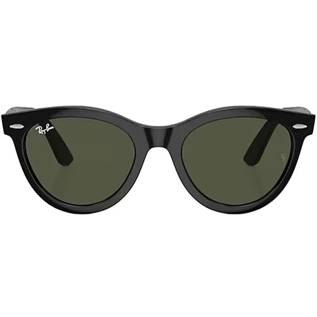 Wayfarer Way Sunglasses - Fairway Styles
