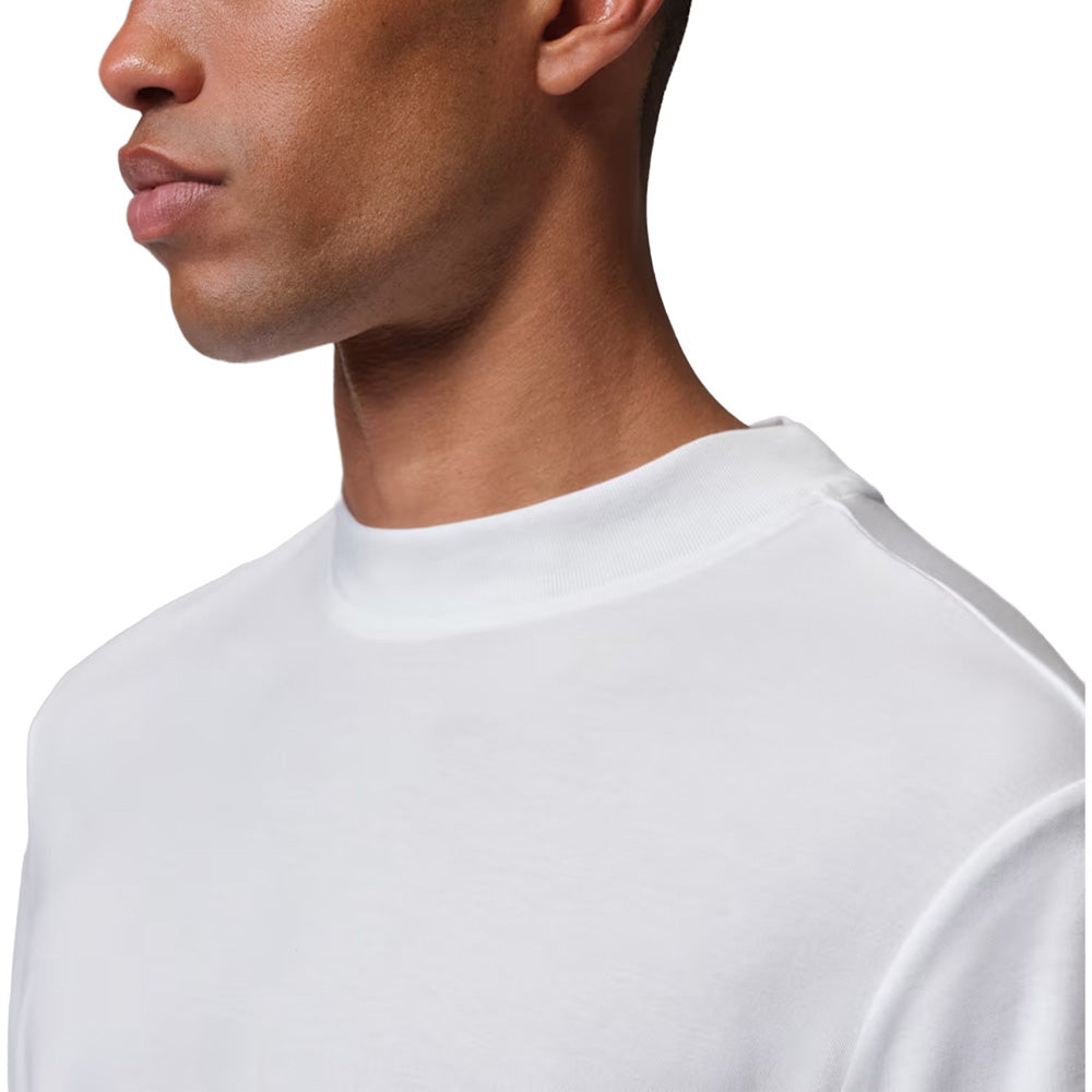 Sport Dri-FIT Mock Neck Top