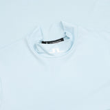 Women's Kate Compression Mock Neck Top
