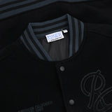 West LA Varsity Jacket
