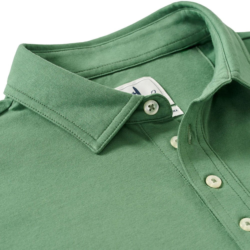Original 4-Button Polo