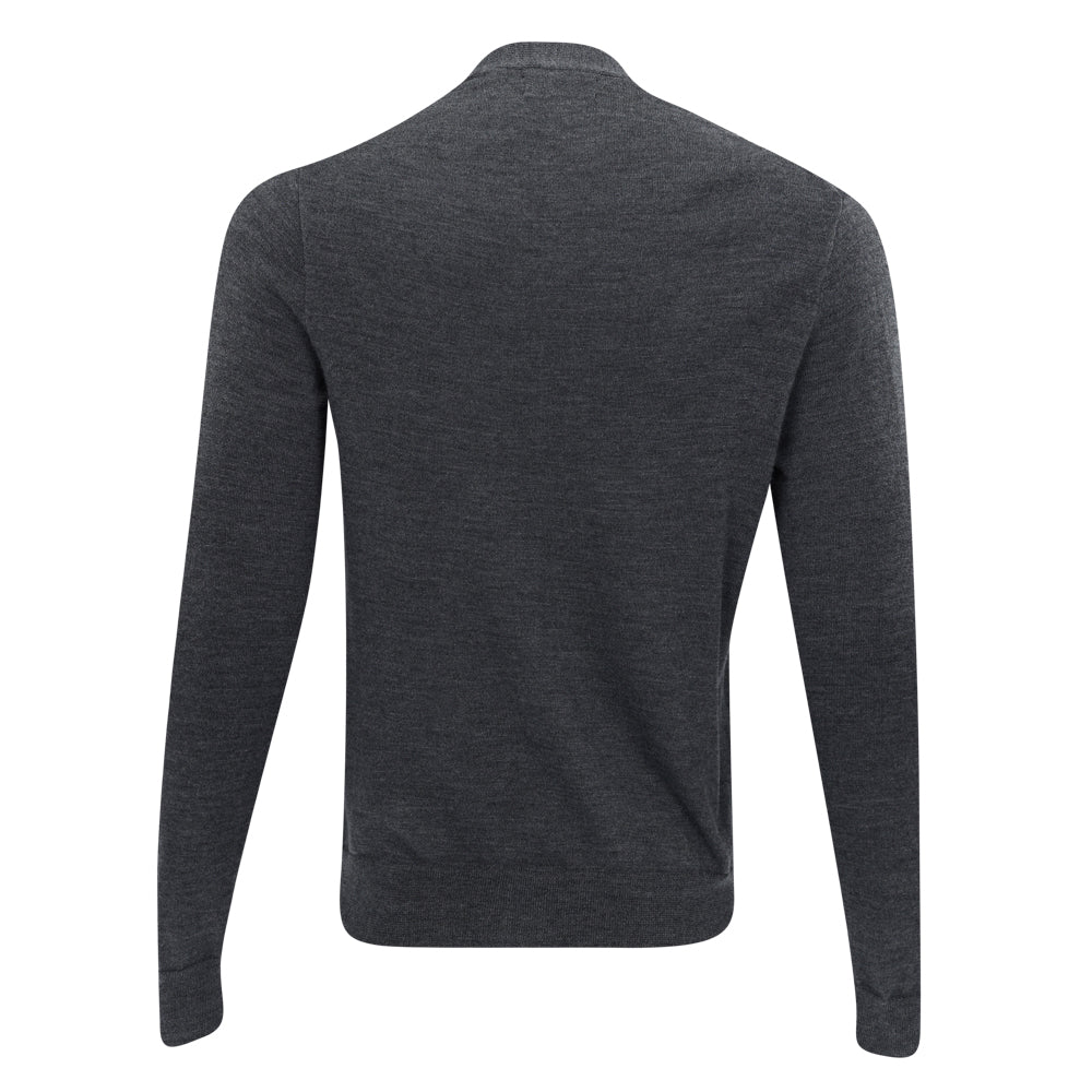 Polo Bear Performance Cardigan - Fairway Styles