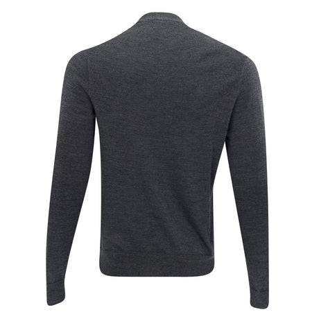 Polo Bear Performance Cardigan - Fairway Styles