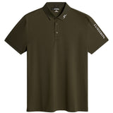 Tour Tech Slim Fit Polo - Fairway Styles