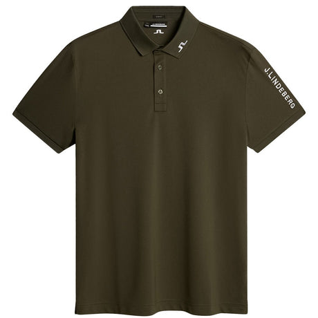 Tour Tech Slim Fit Polo - Fairway Styles