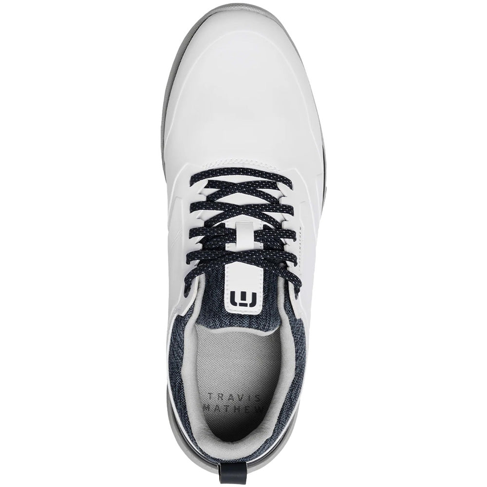 The Daily Pro Plus Spikeless Golf Shoes