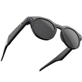 Meta HSTN Sunglasses