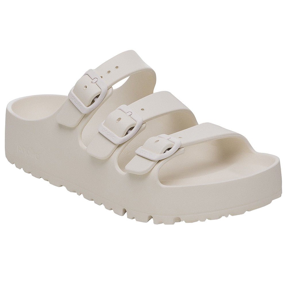 Women's Florida Flex Platform Sandals - EVA - Fairway Styles