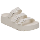 Women's Florida Flex Platform Sandals - EVA - Fairway Styles