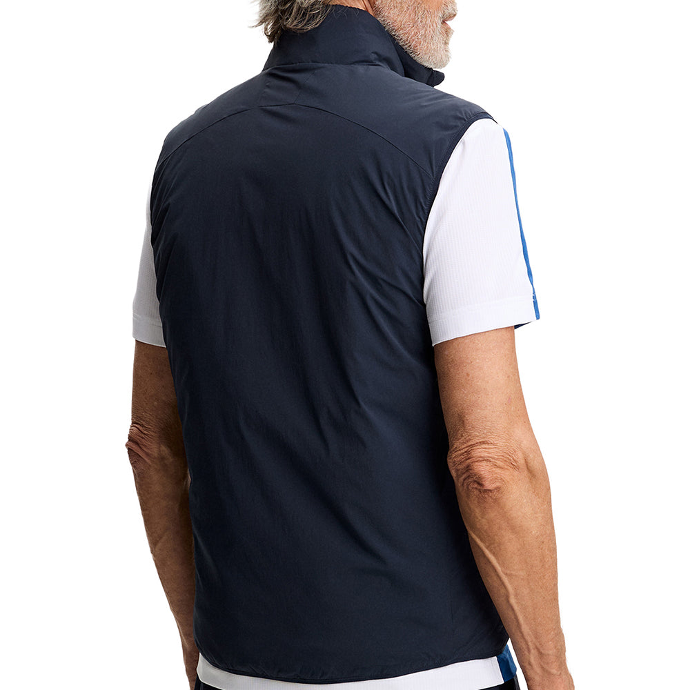 Clinton Padded Vest