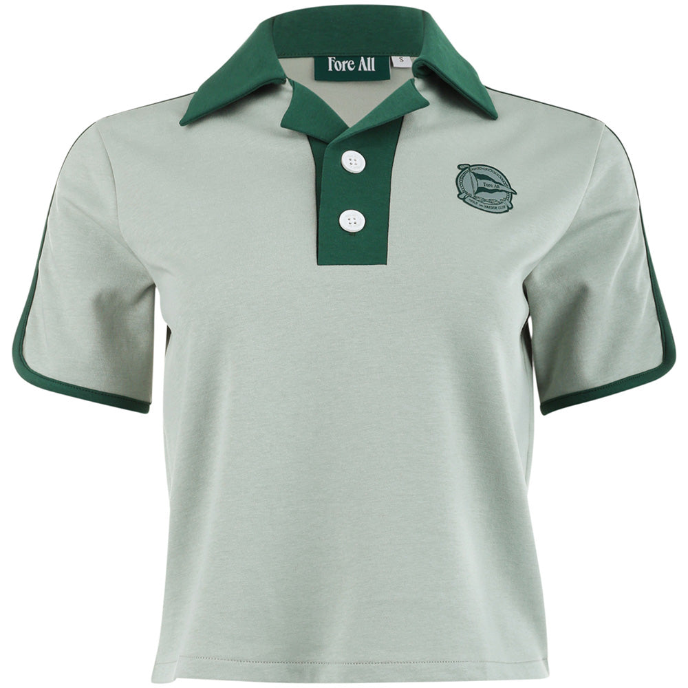 Women's Newport Polo