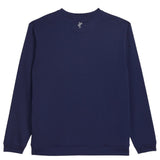 Terry Twillback Crewneck Sweatshirt - Fairway Styles