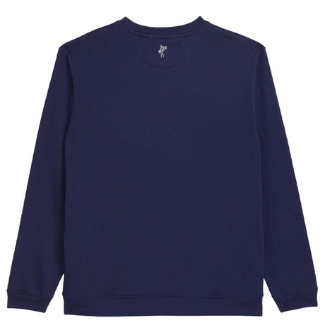 Terry Twillback Crewneck Sweatshirt - Fairway Styles