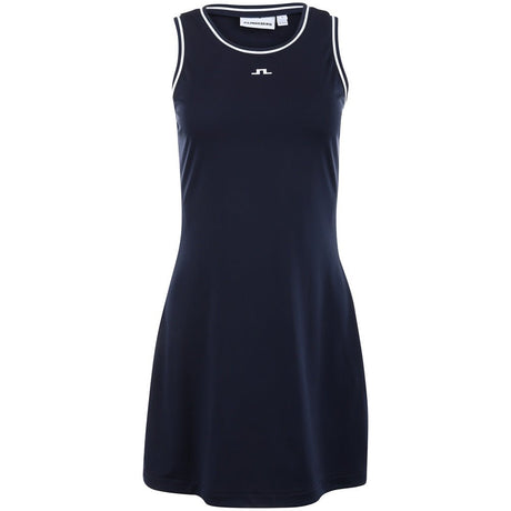 Women's Rebecka Sleeveless Dress - Fairway Styles
