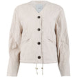 Women's Saba Quilted Jacket - Fairway Styles