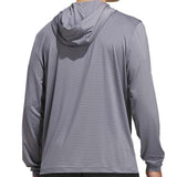 Performance Printed Hoodie