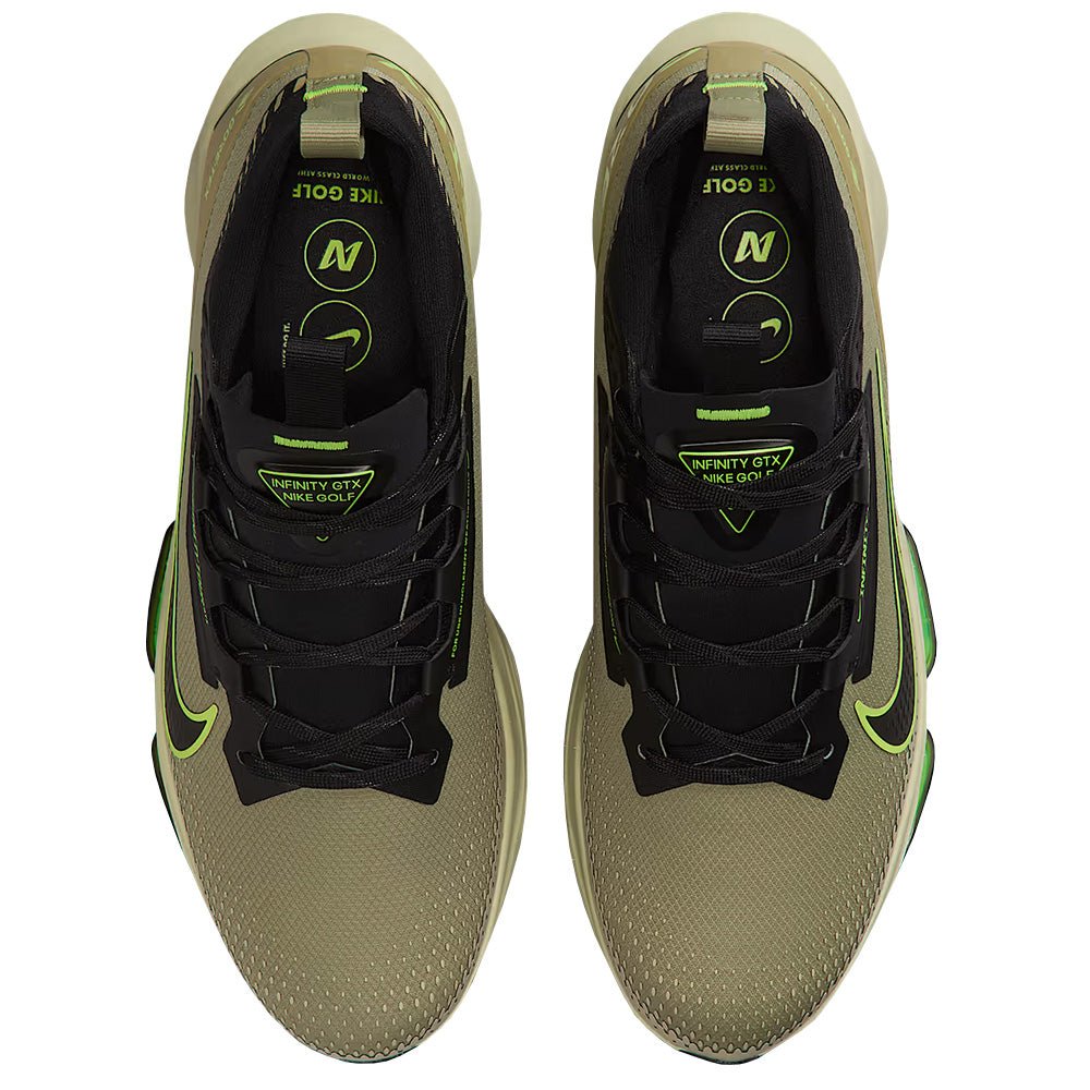 Infinity Tour 2 GORE - TEX Golf Shoes - Fairway Styles