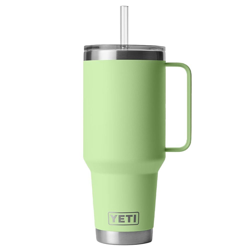 Rambler 42 oz Straw Mug - Fairway Styles