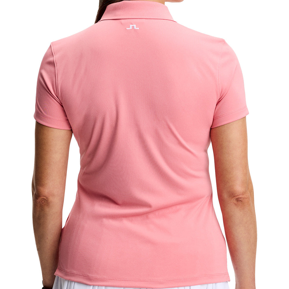 Women's Tour Tech Polo